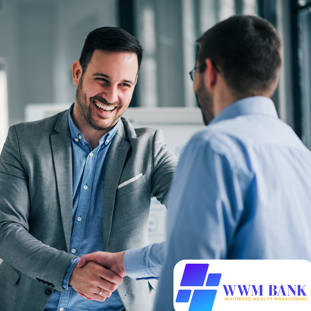 Whitmore Wealth Management