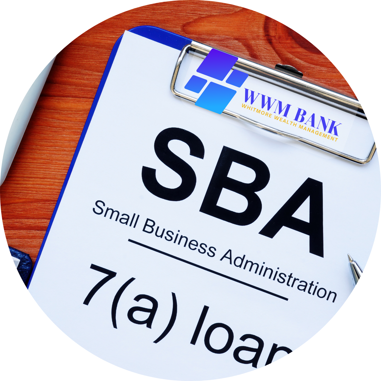 SBA Icon