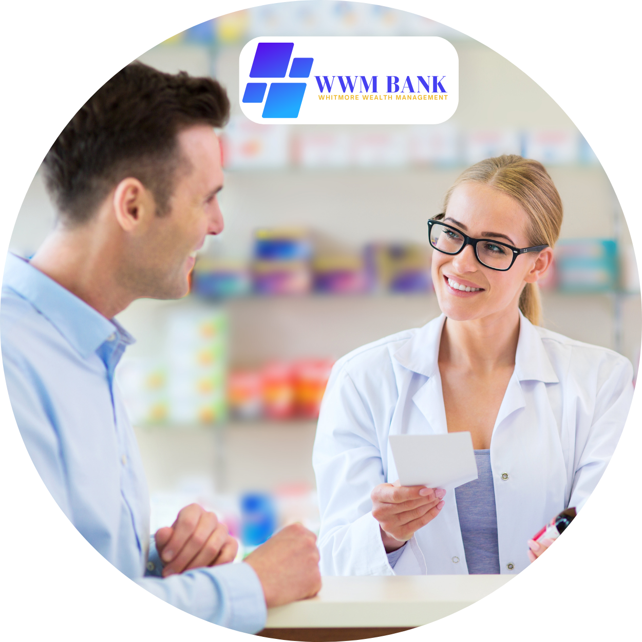 Pharmacy Icon