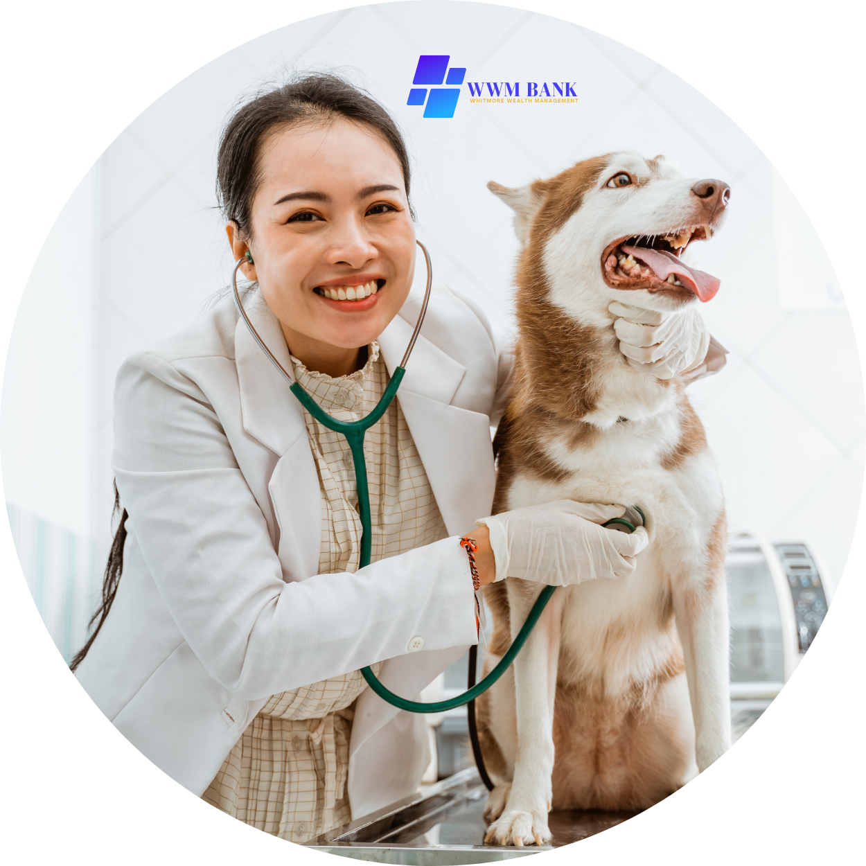 Pet Care Icon