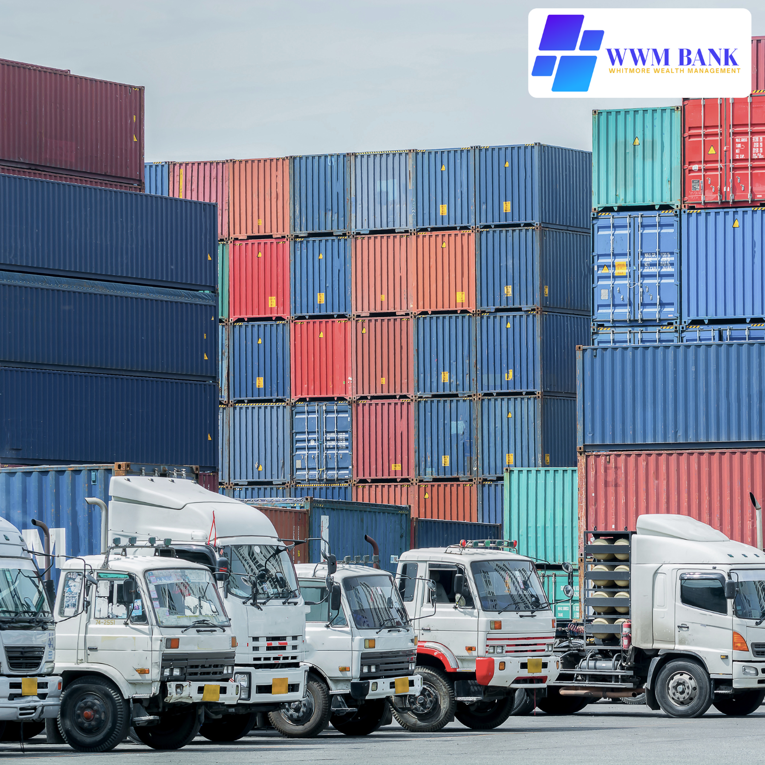 Fleet logistics image